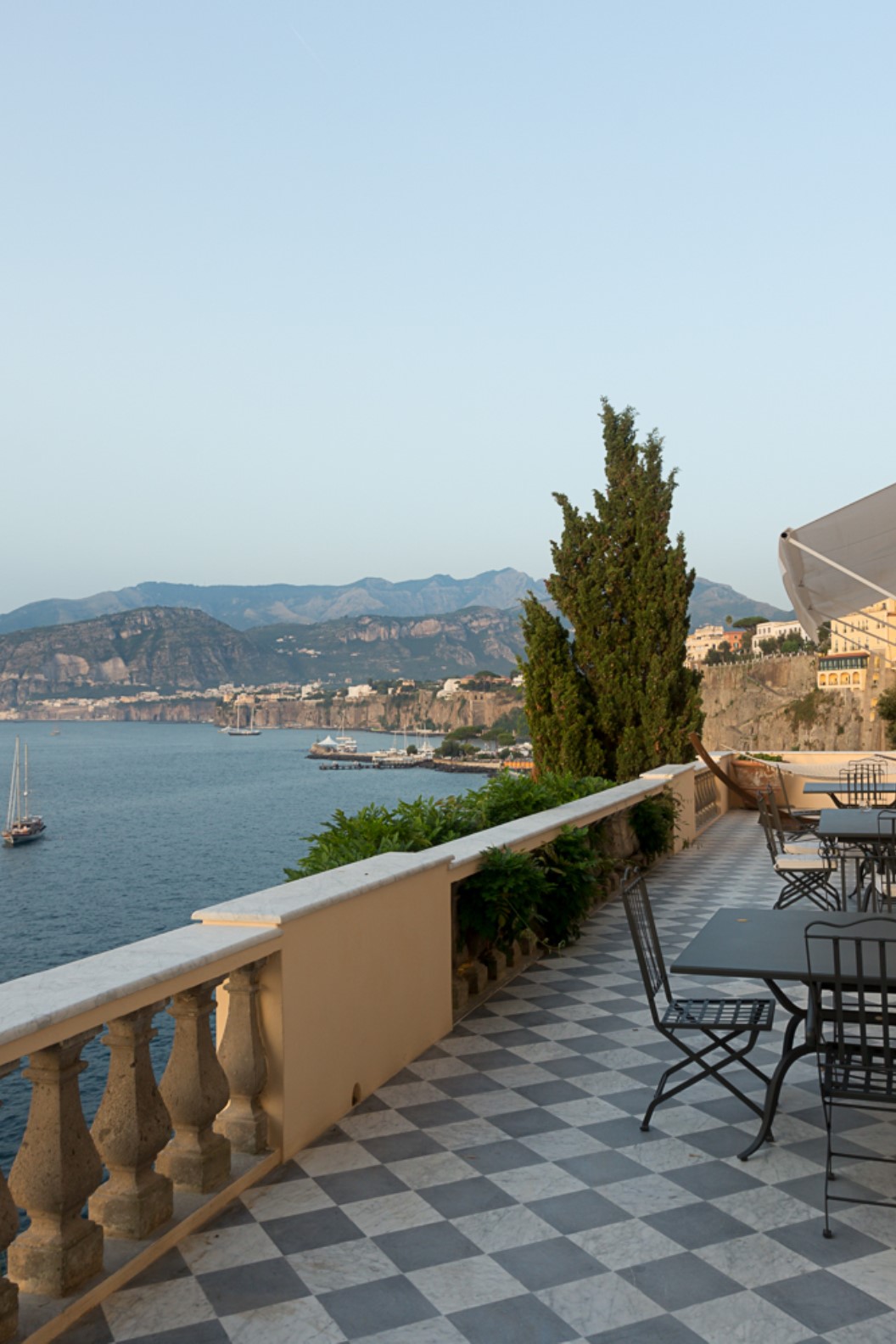 Villa Astor