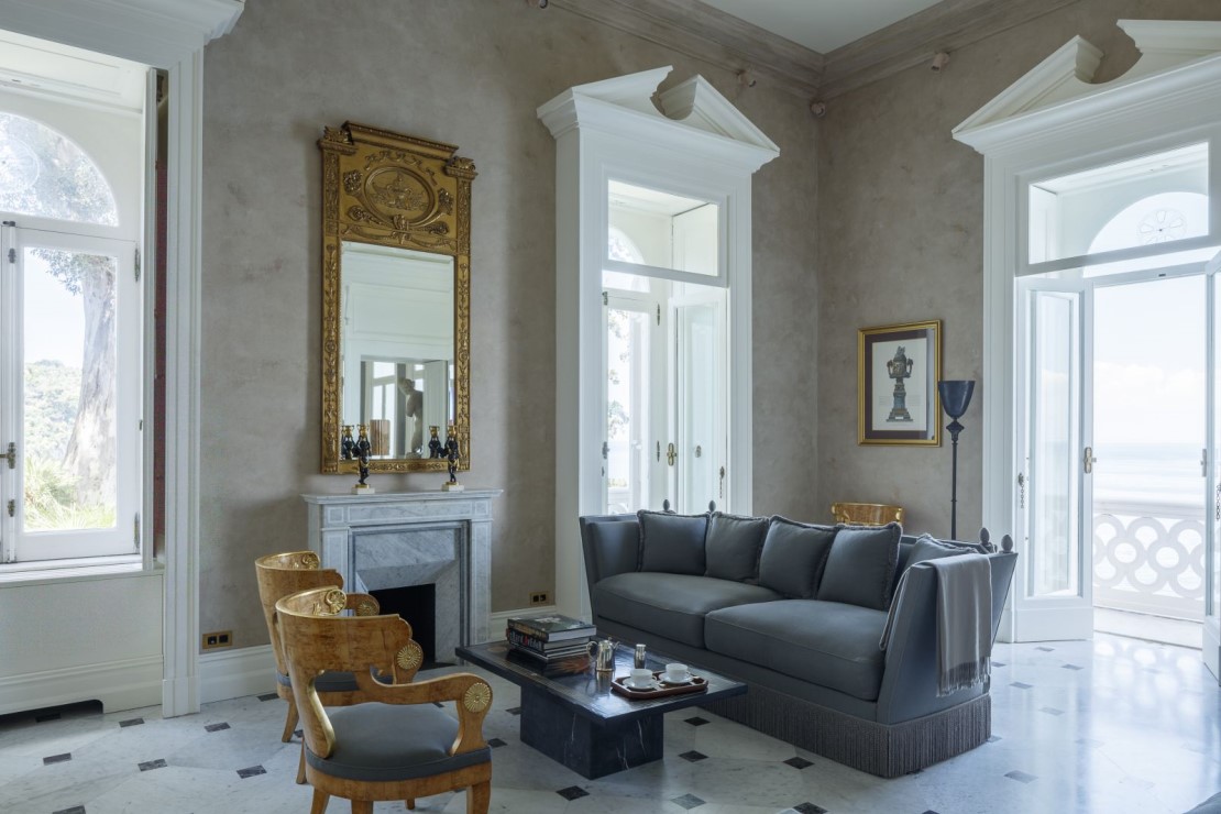 Villa Astor