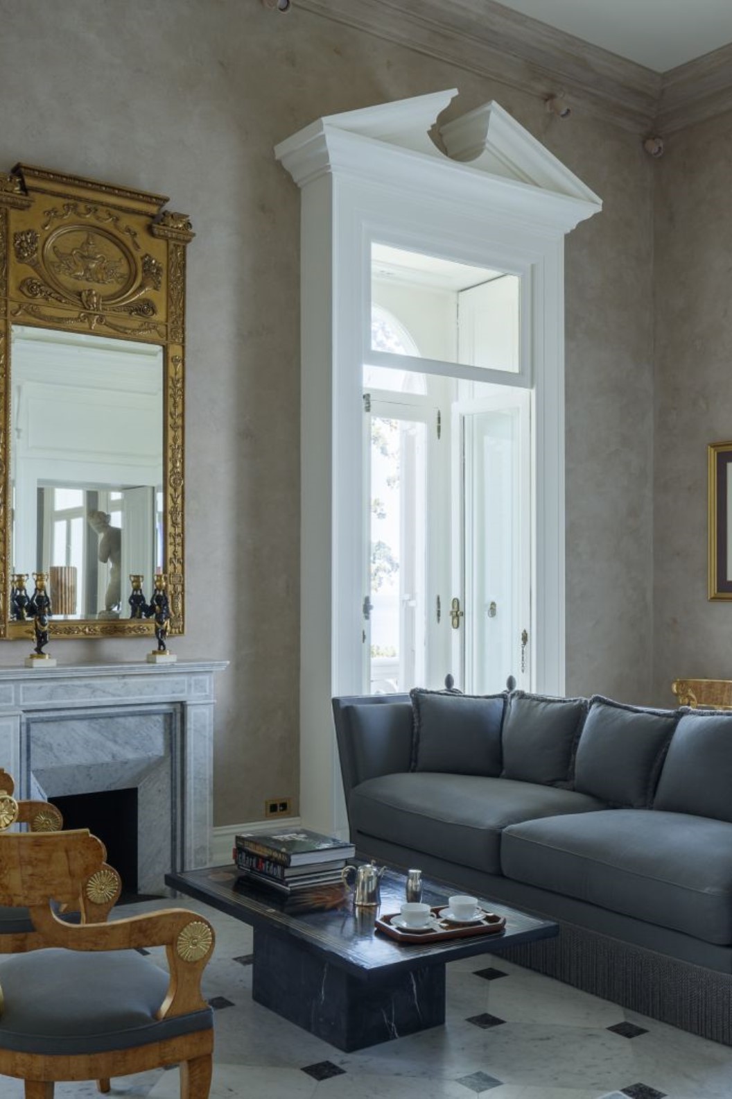 Villa Astor