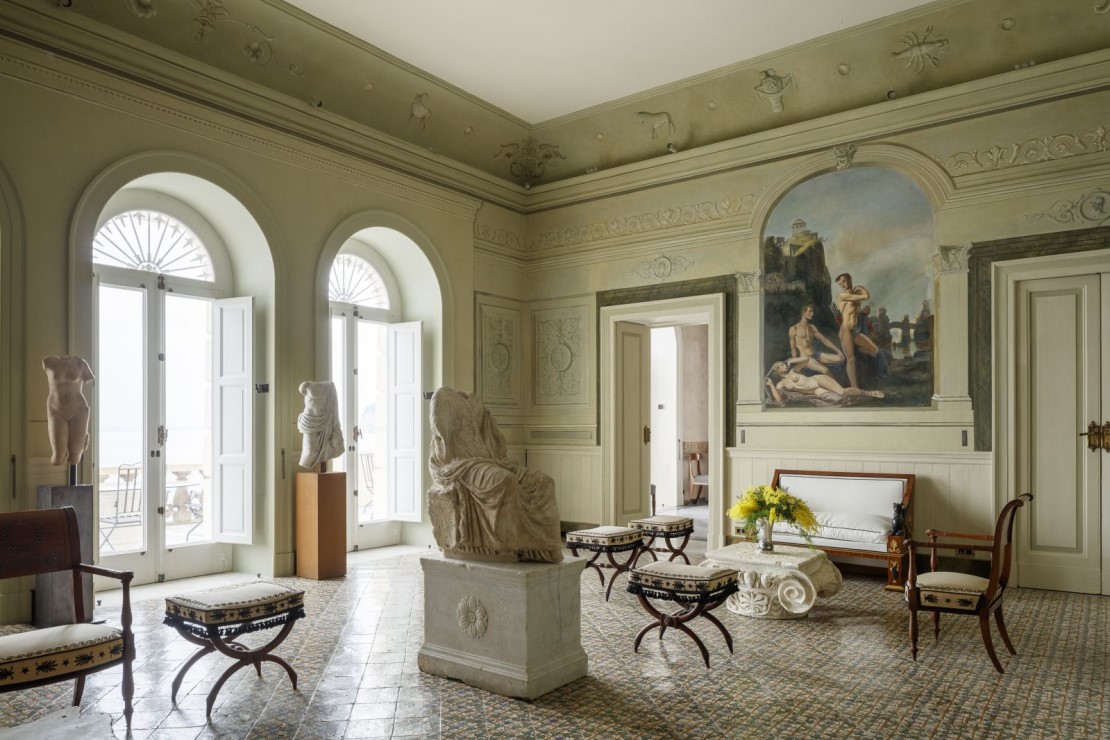 Villa Astor