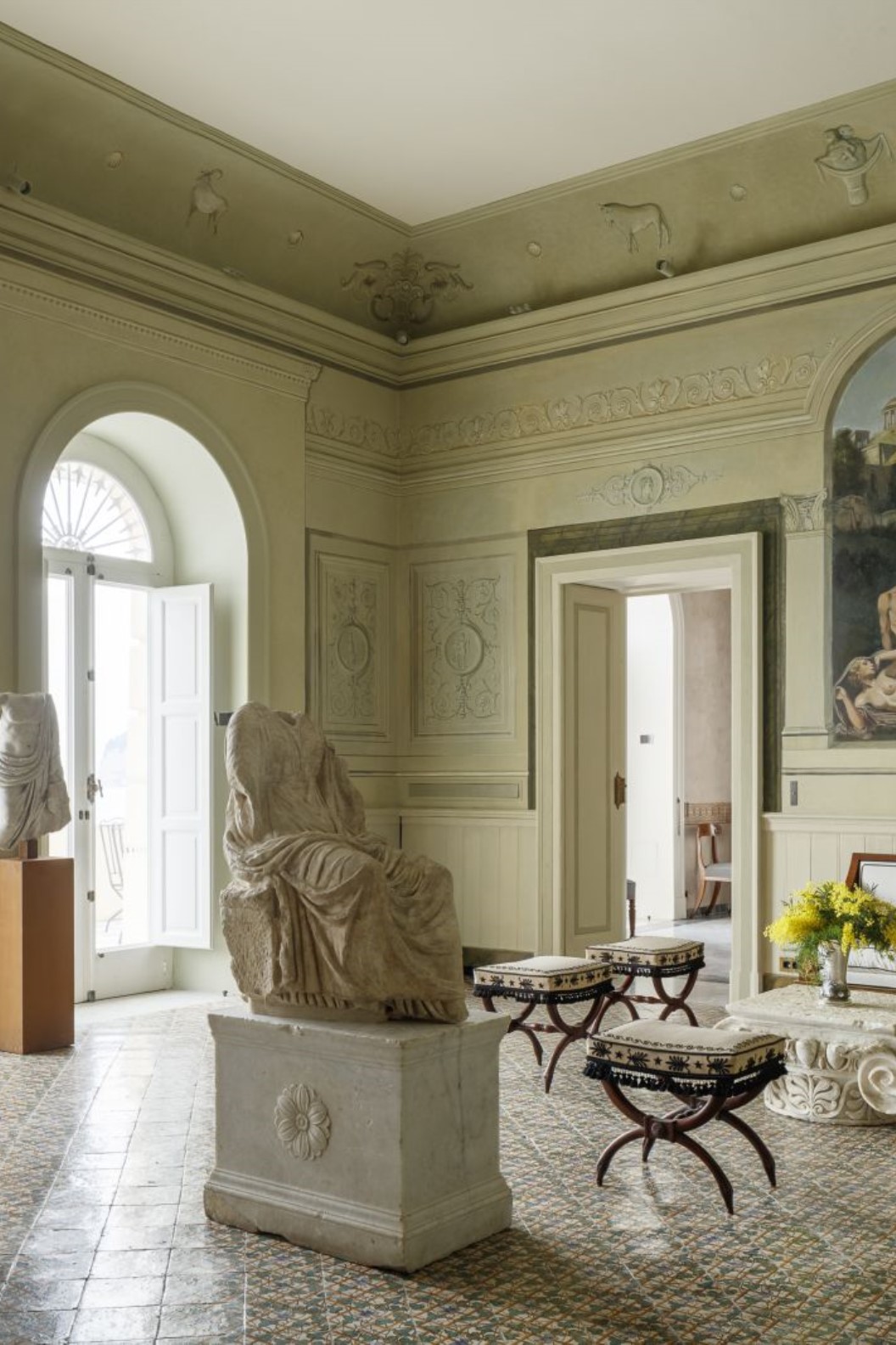 Villa Astor