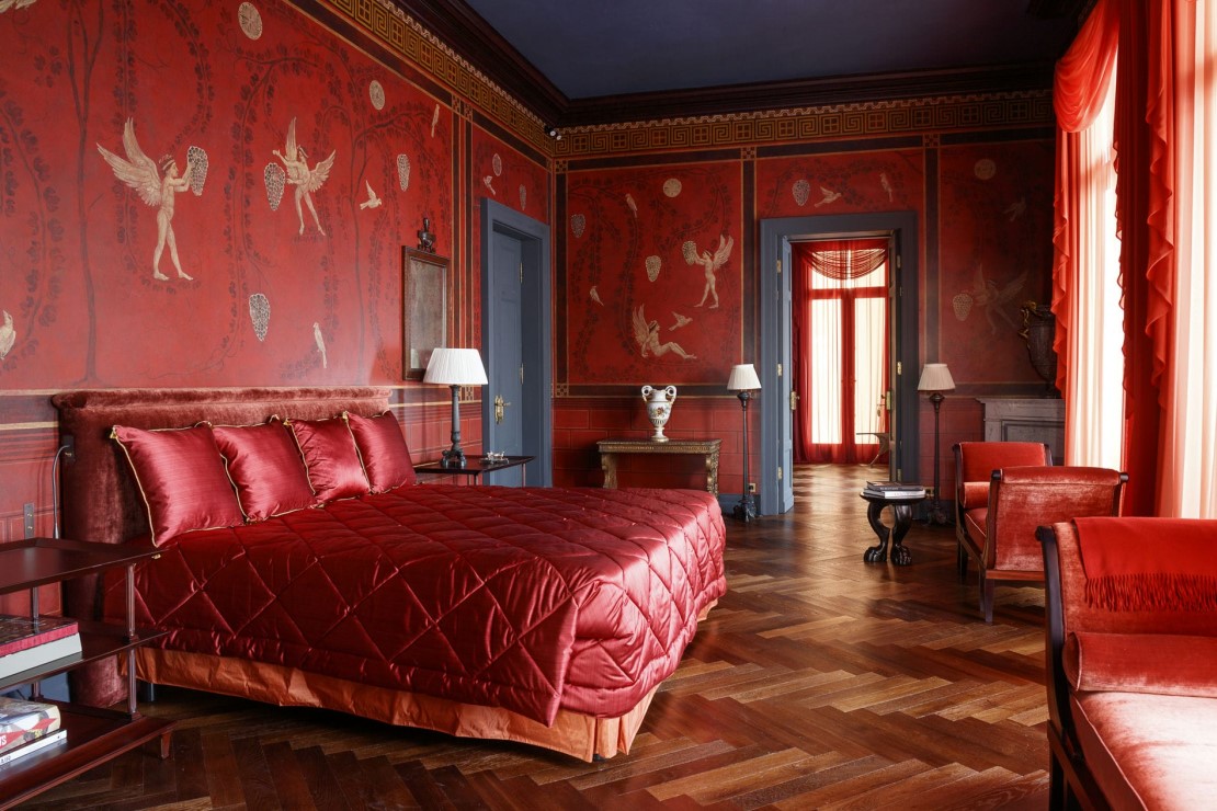 Villa Astor