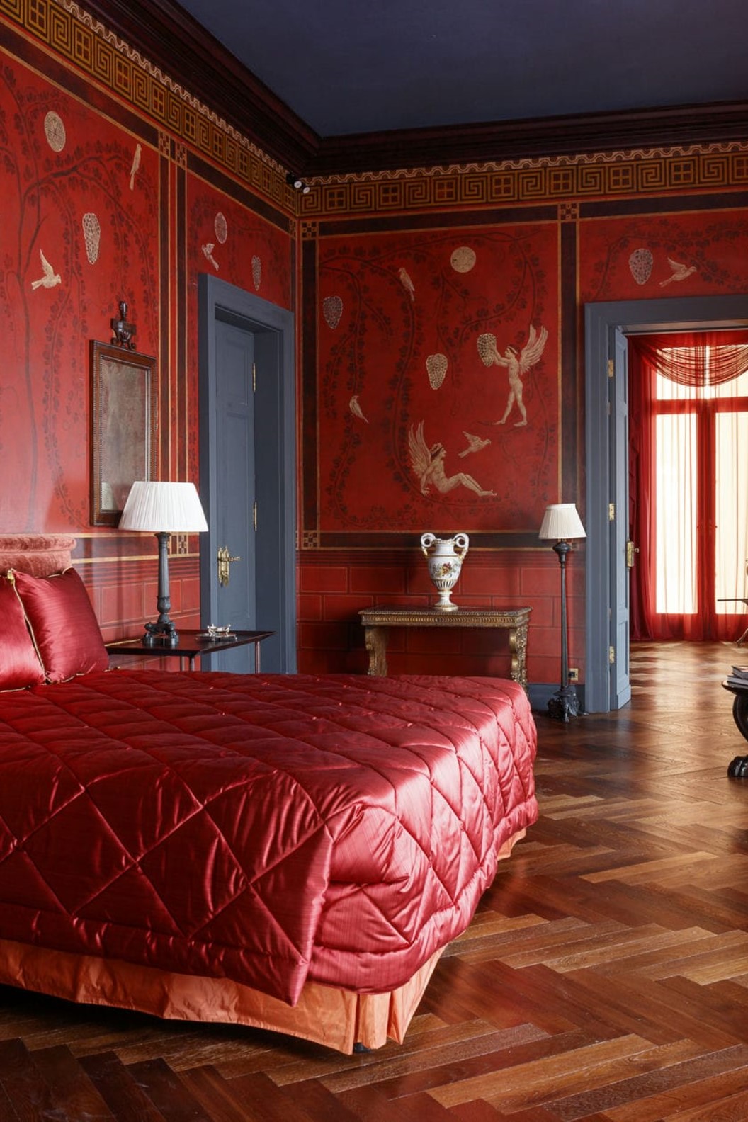 Villa Astor