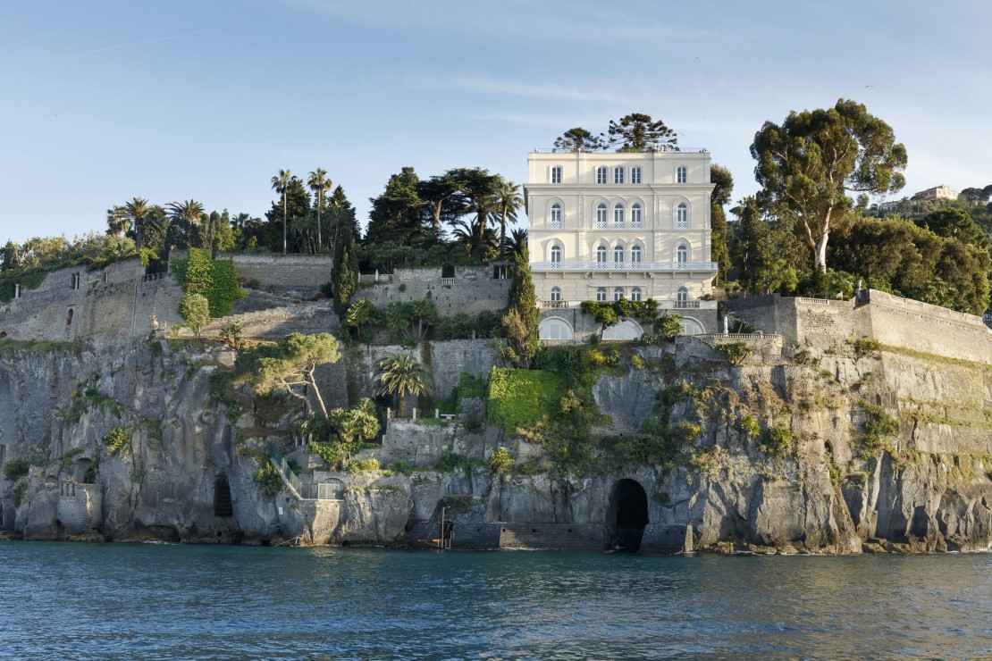 Villa Astor