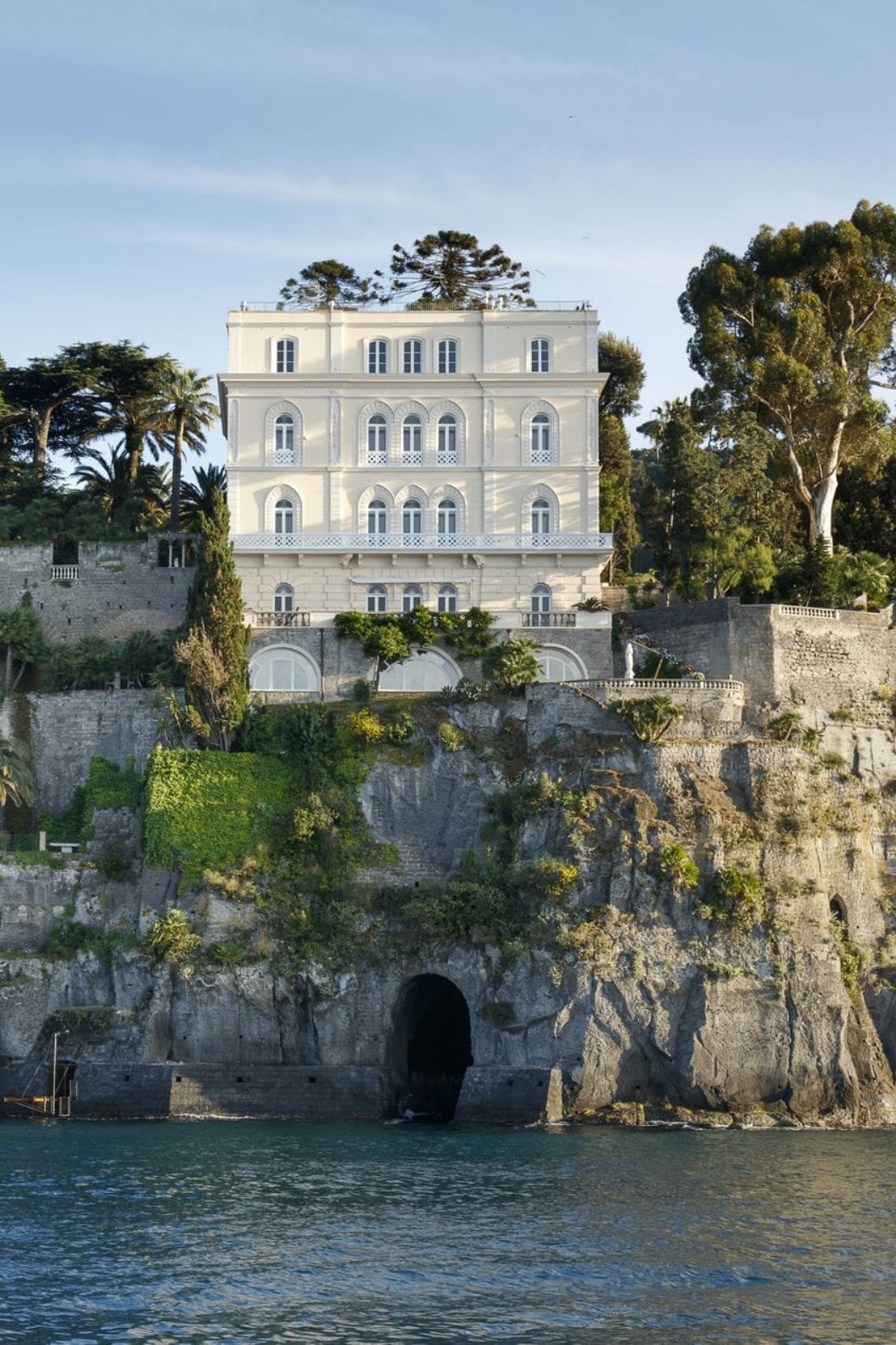Villa Astor