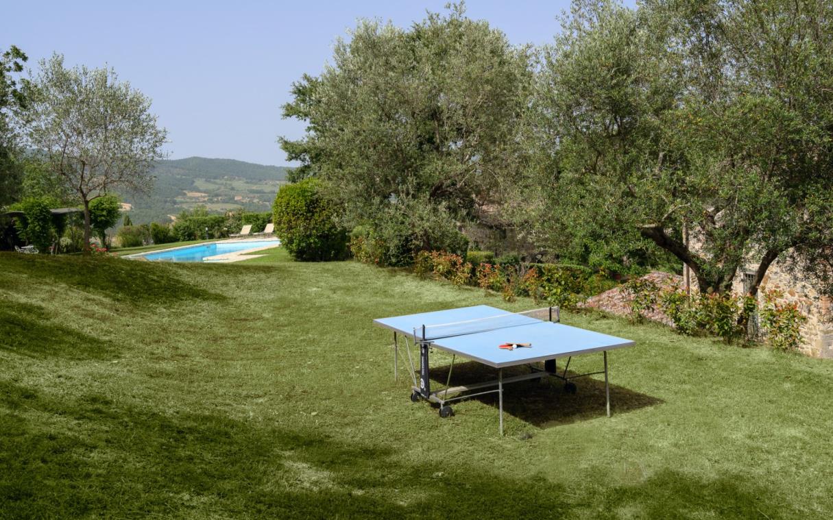 Villa Umbria Tuscany Italy Countryside Pool Luxury Ada Gar 4