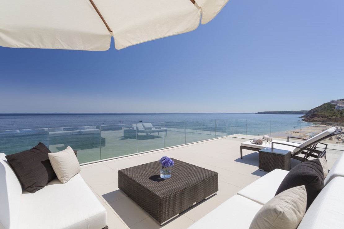 Villa Alegria - Algarve