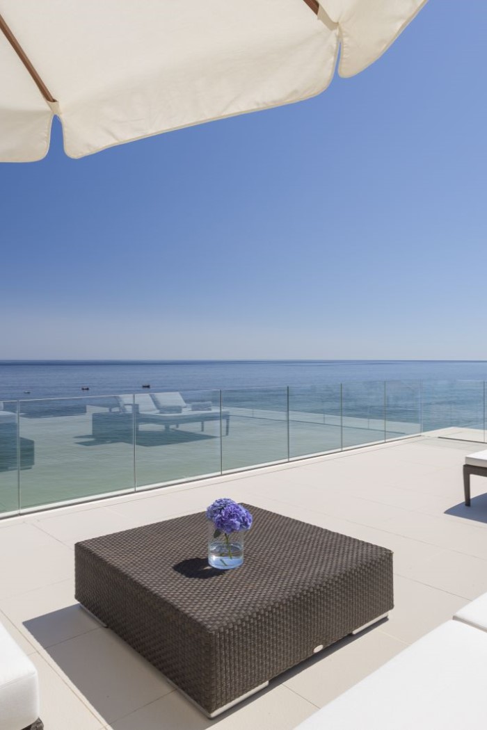 Villa Alegria - Algarve