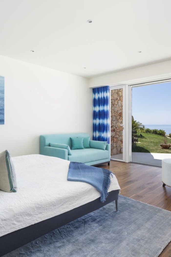 Villa Alegria - Algarve