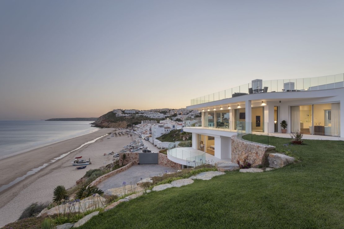 Villa Alegria - Algarve