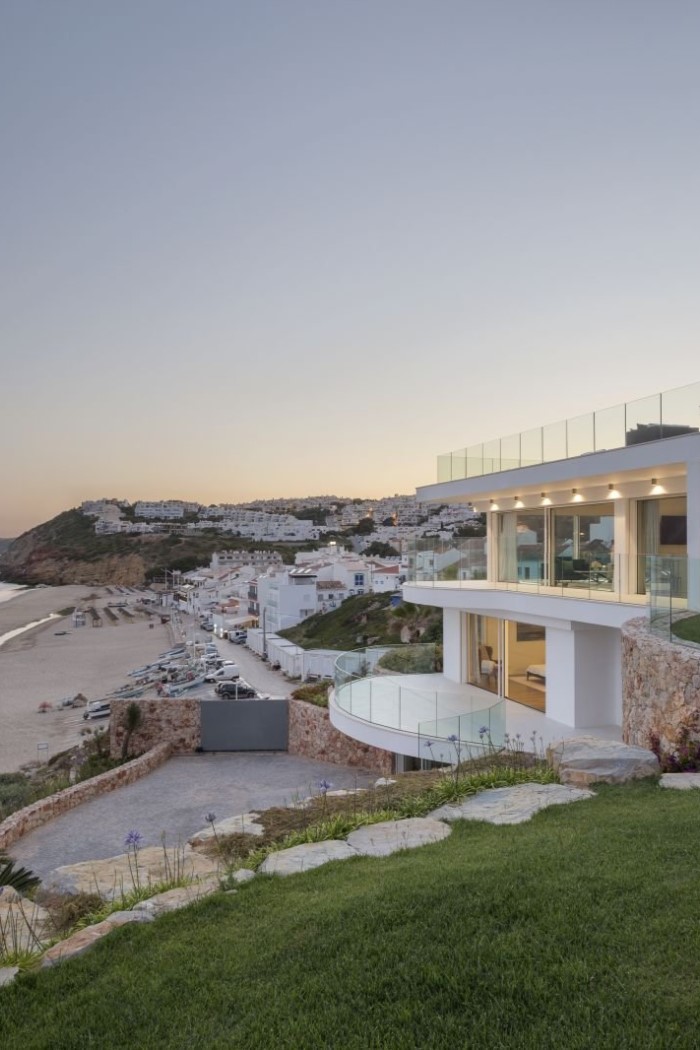 Villa Alegria - Algarve