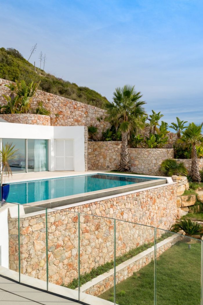 Villa Alegria - Algarve