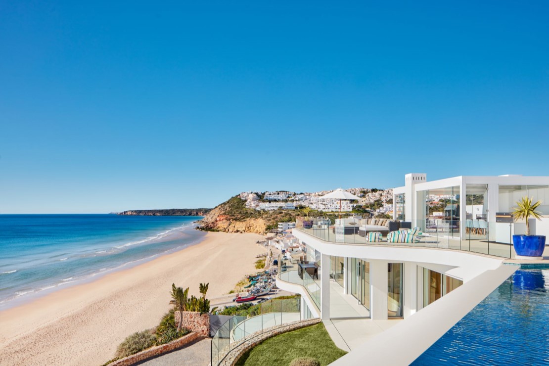 Villa Alegria - Algarve