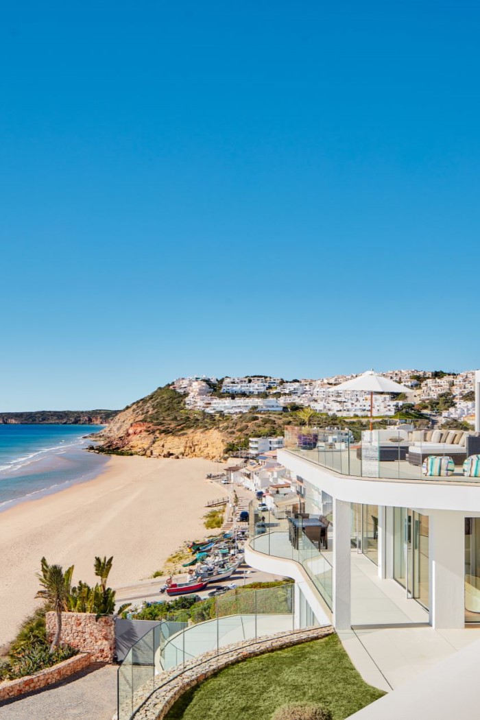 Villa Alegria - Algarve