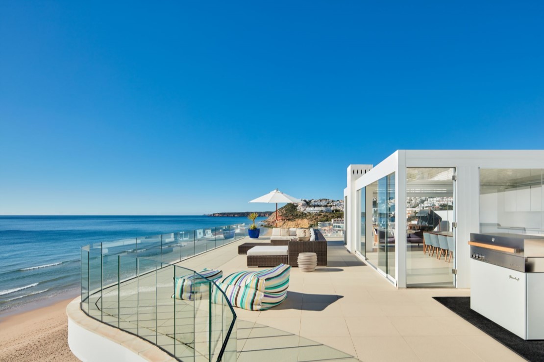Villa Alegria - Algarve