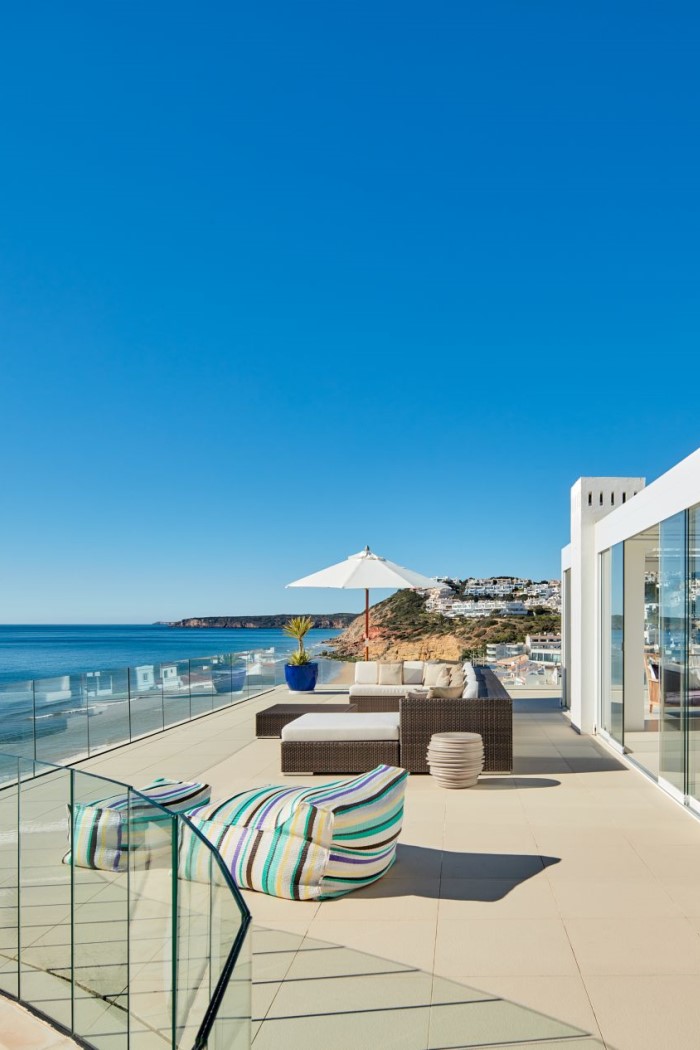 Villa Alegria - Algarve