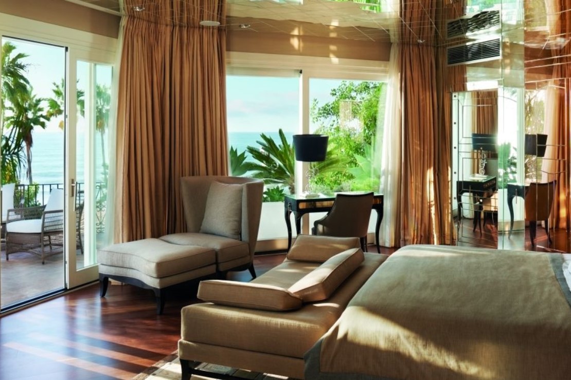 Villa del Mar