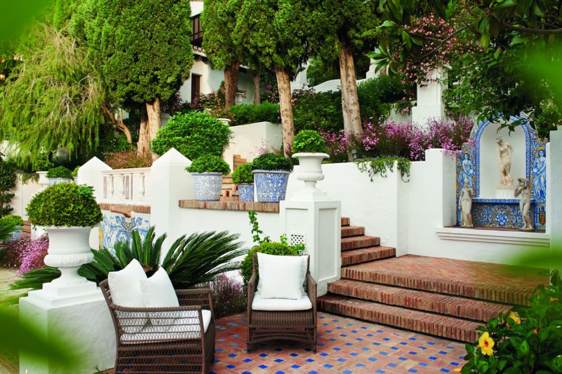 Villa del Mar
