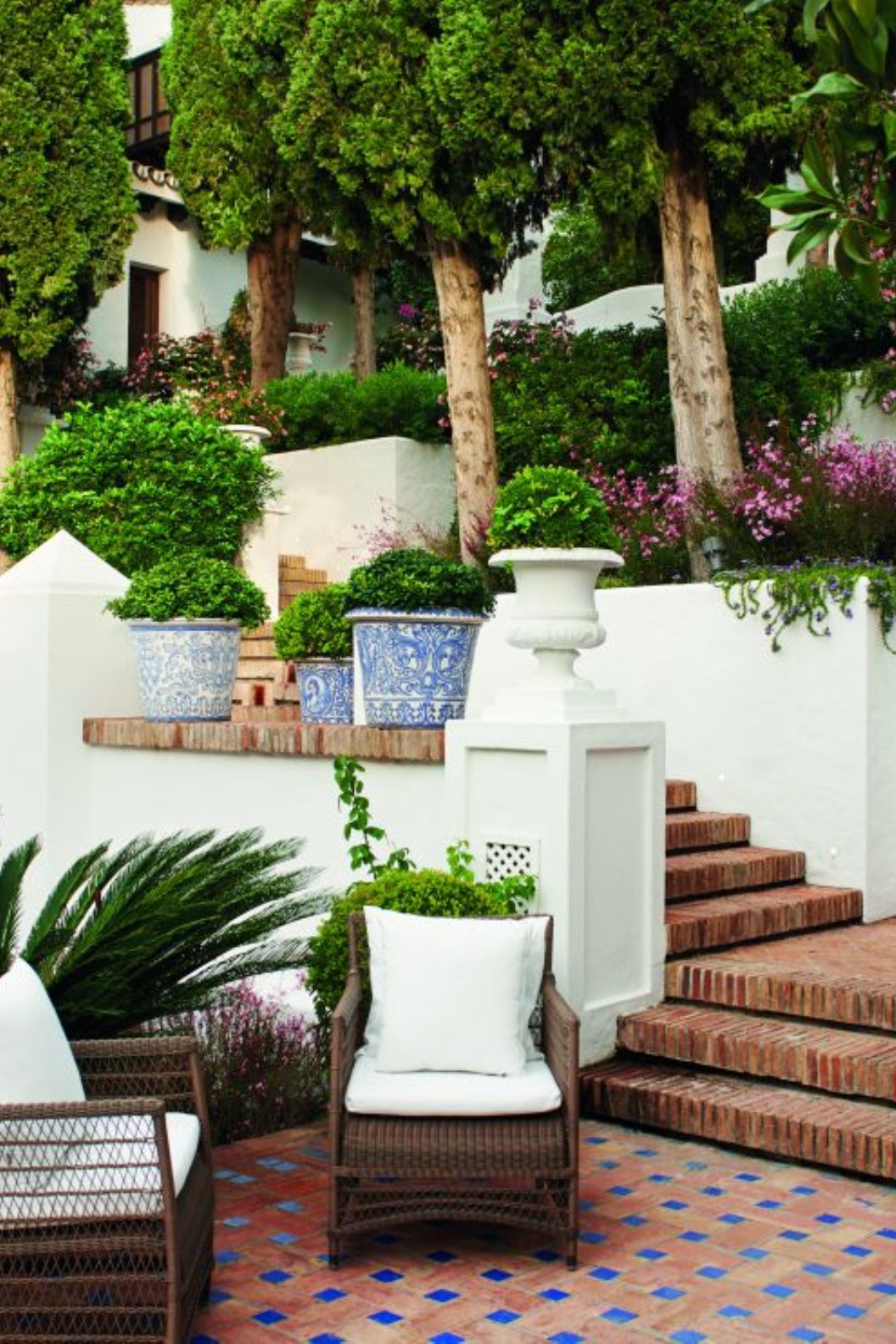 Villa del Mar