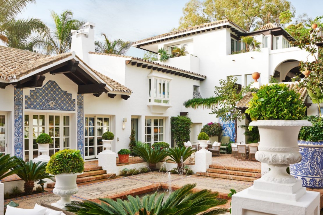 Villa del Mar