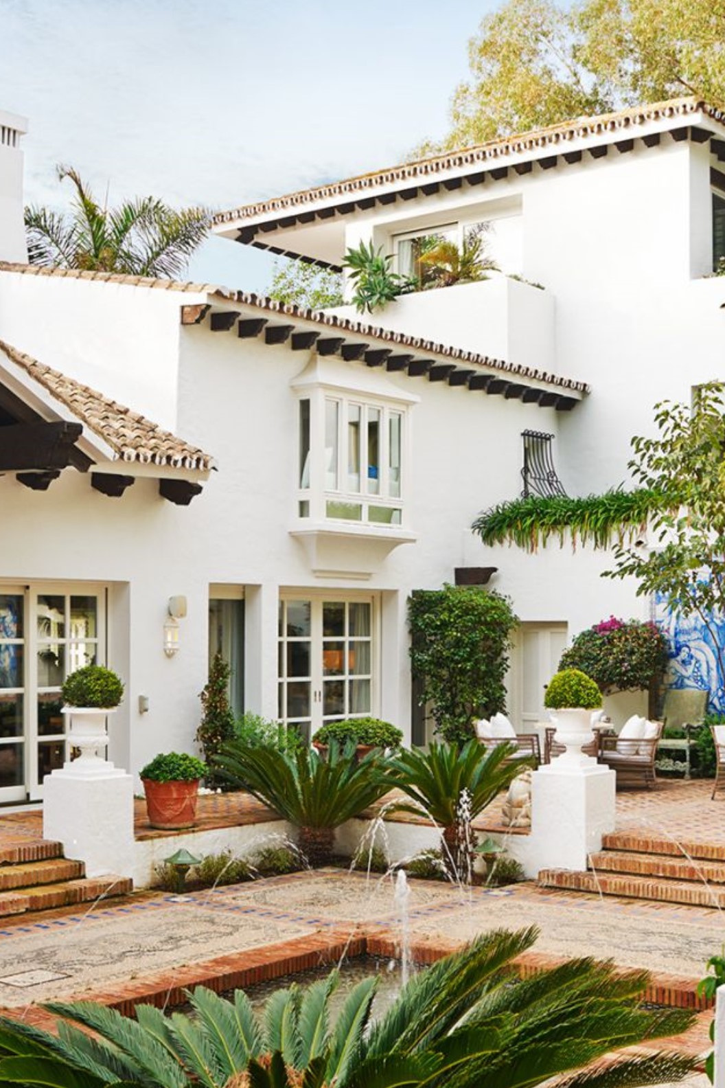 Villa del Mar
