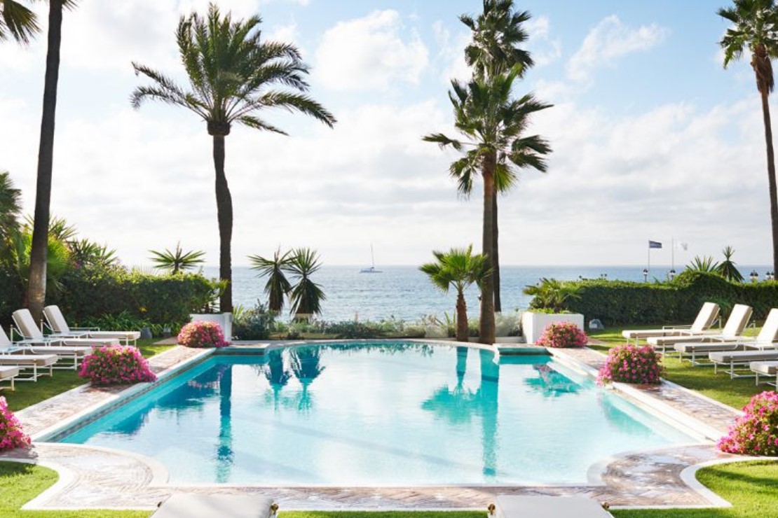Villa del Mar