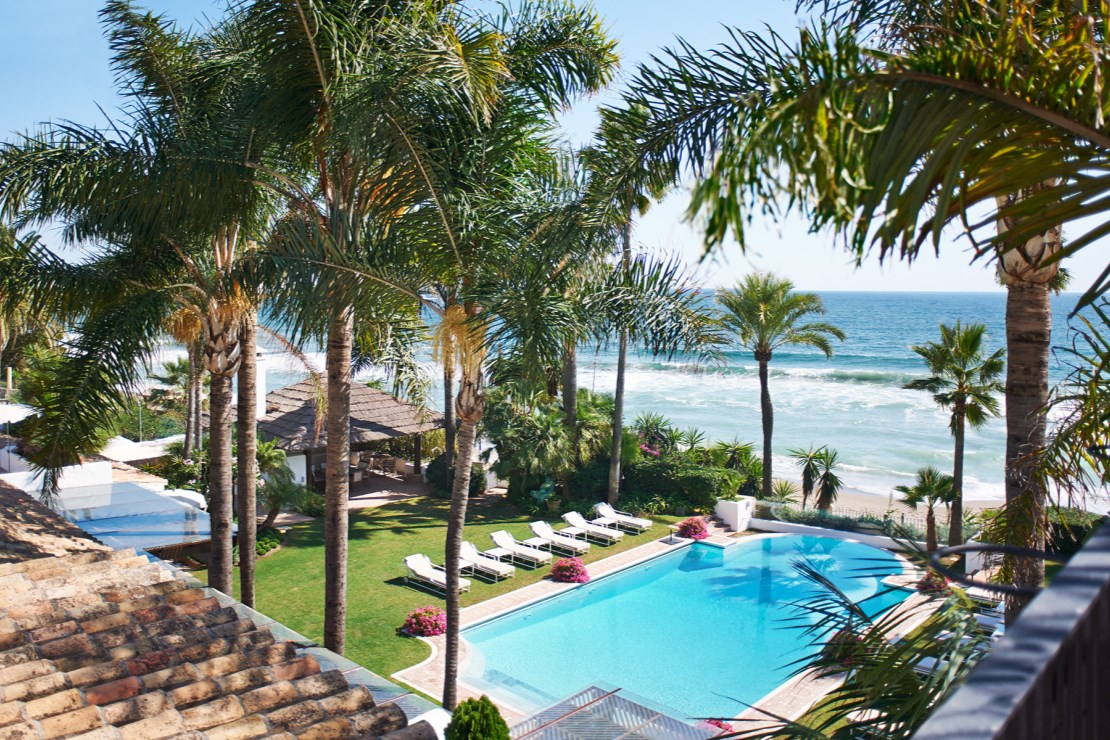 Villa del Mar