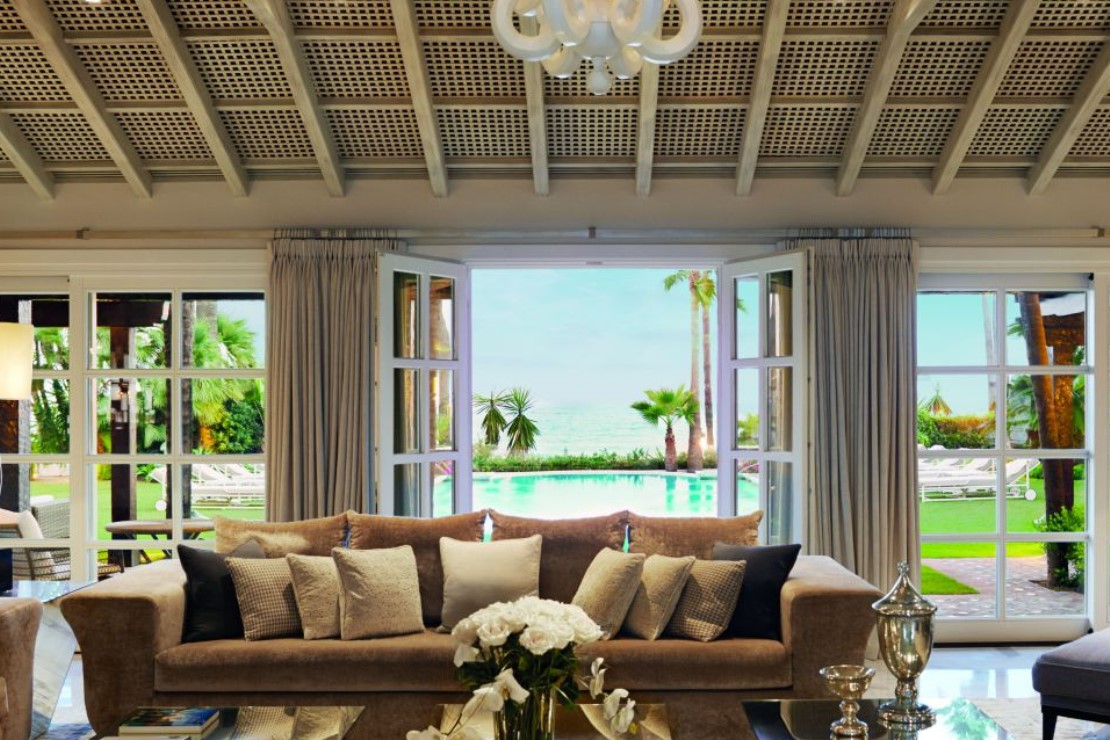 Villa del Mar