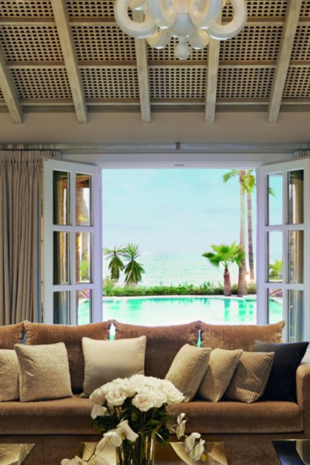 Villa del Mar
