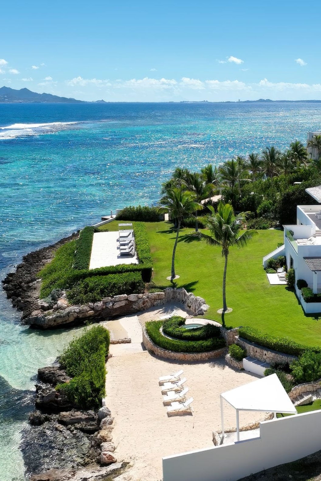 Villa Le Bleu
