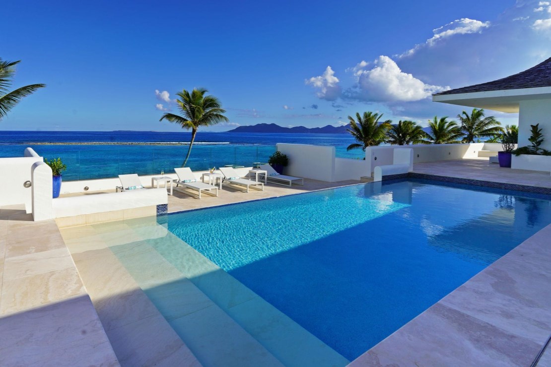 Villa Le Bleu