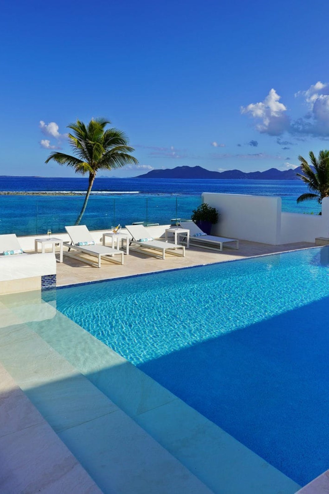 Villa Le Bleu