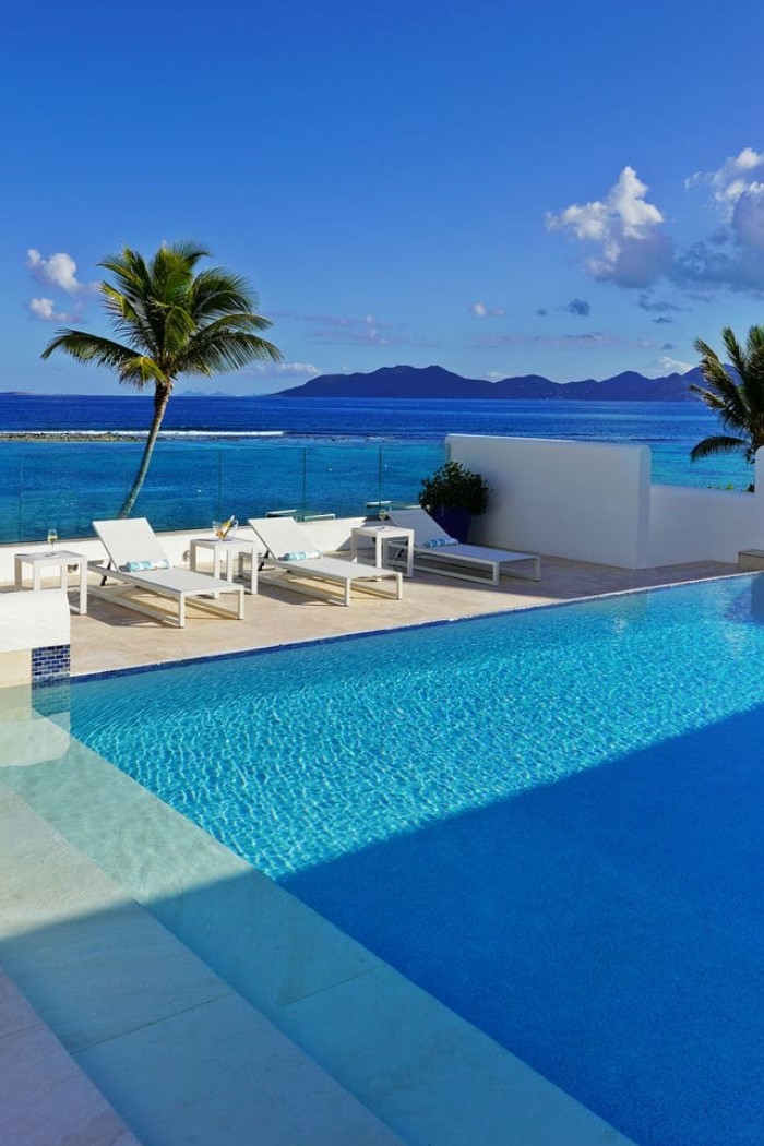 Villa Le Bleu