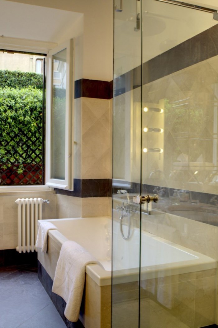 Villa Spalletti Trivelli - Campidoglio Suite