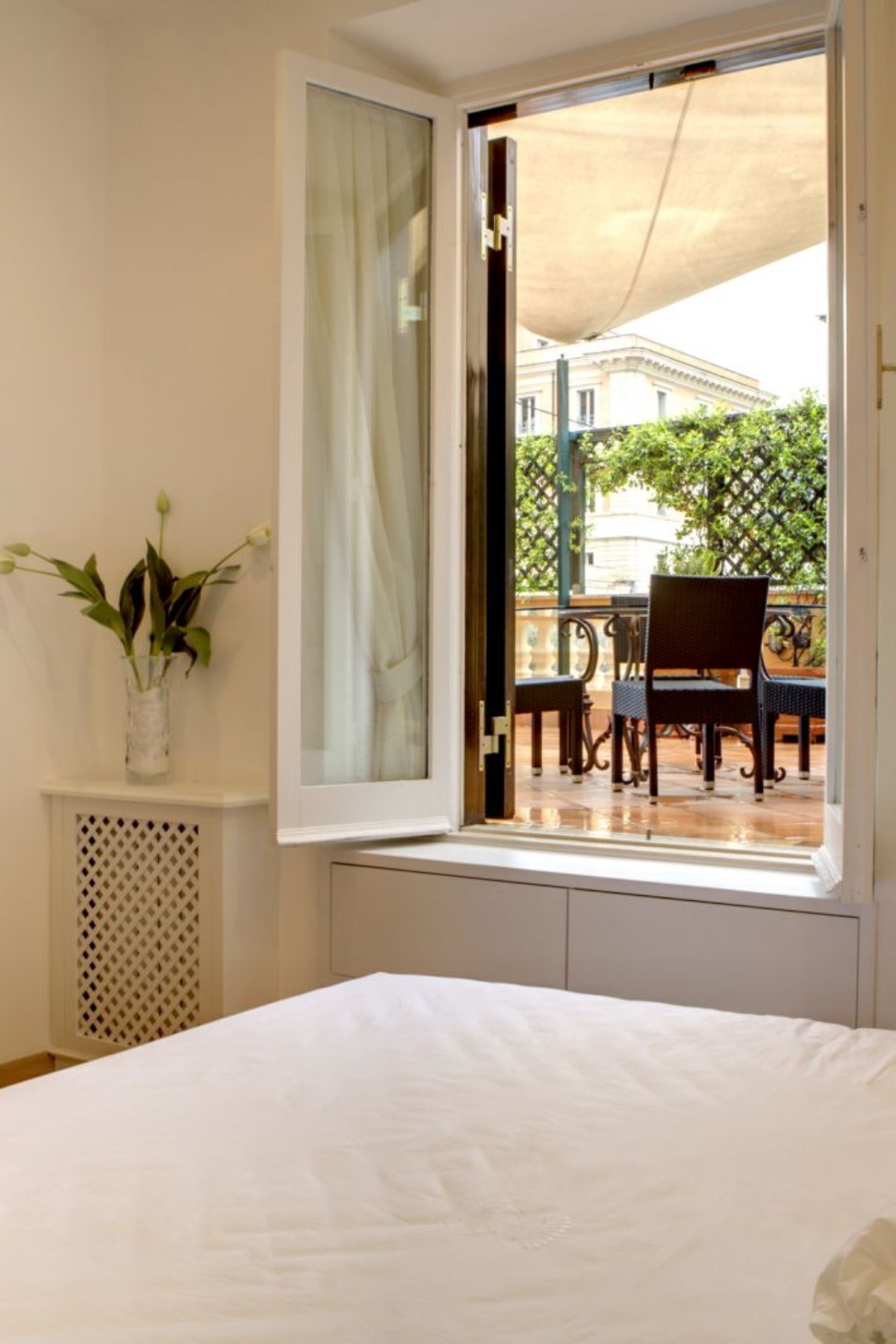 Villa Spalletti Trivelli - Campidoglio Suite