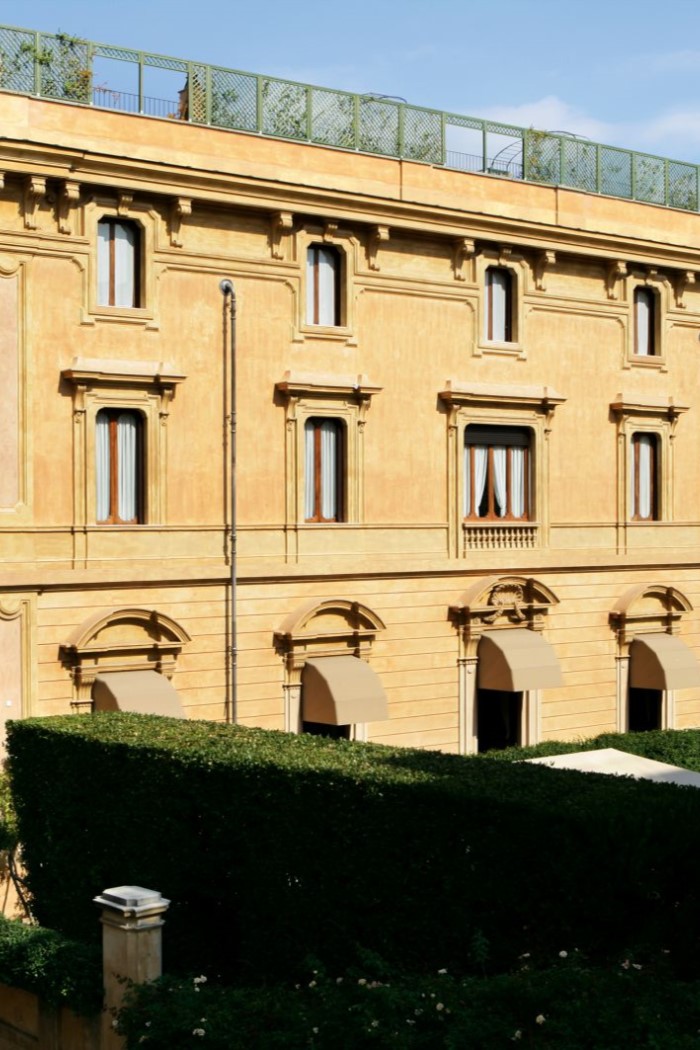 Villa Spalletti Trivelli - Campidoglio Suite