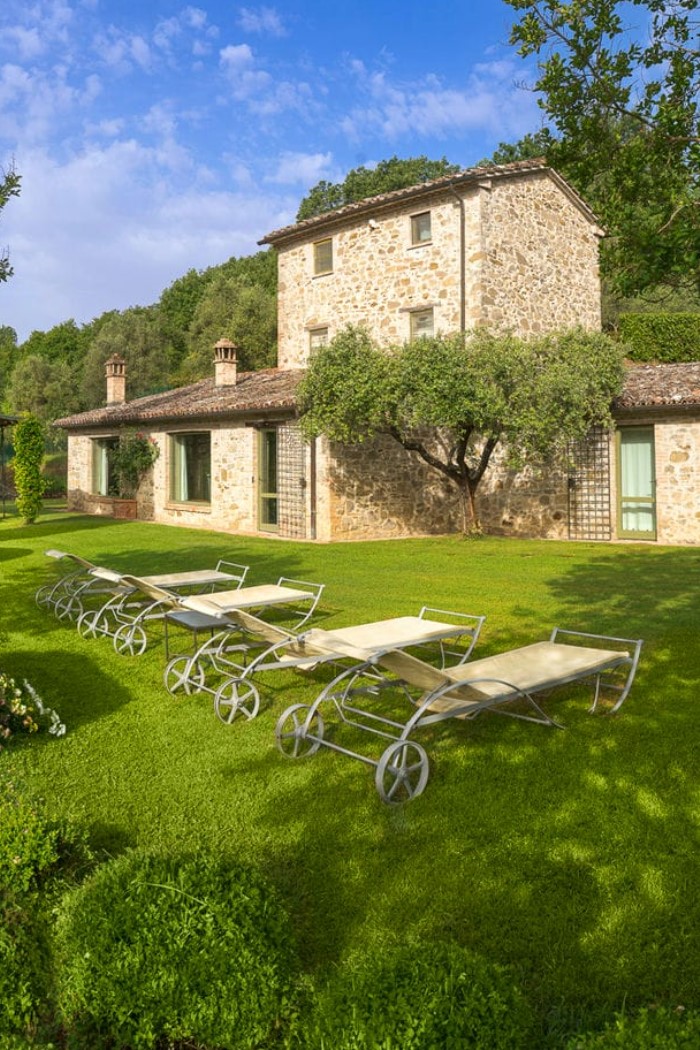 Villa Ada & Guest House
