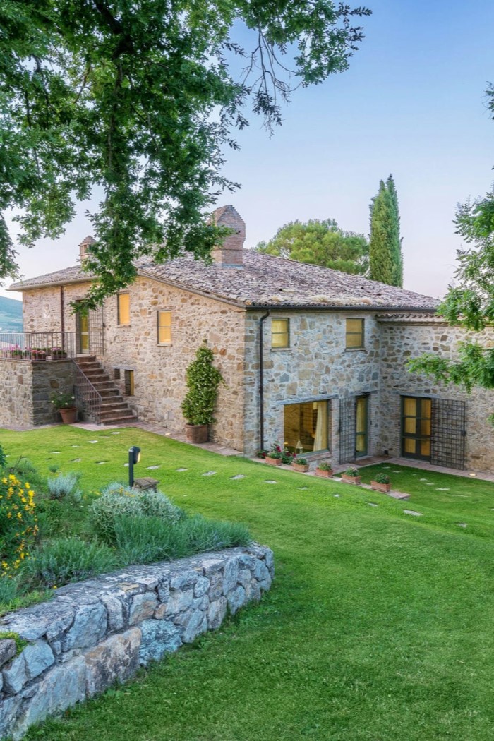 Villa Ada & Guest House