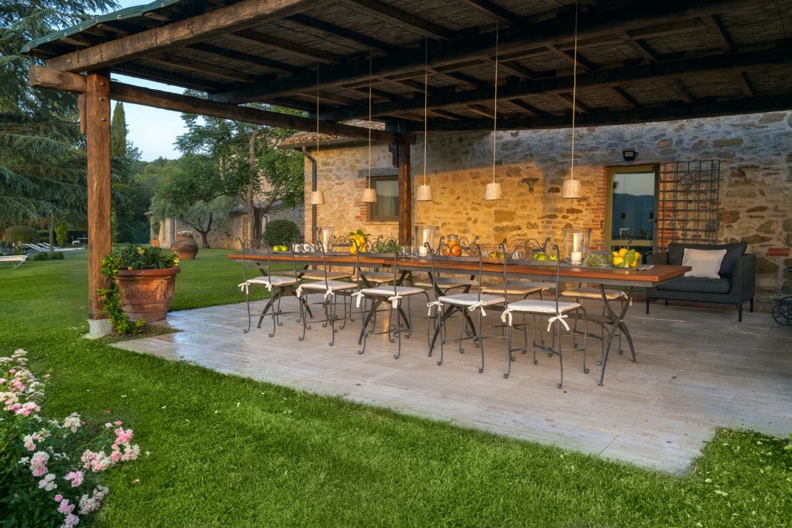 Villa Ada & Guest House