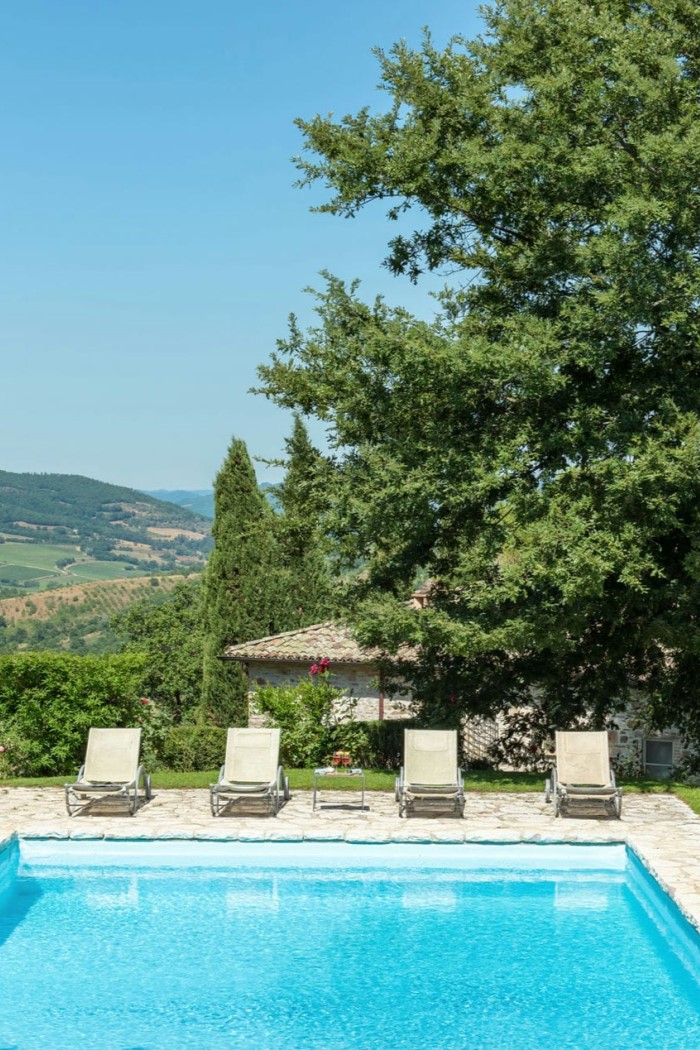 Villa Ada & Guest House