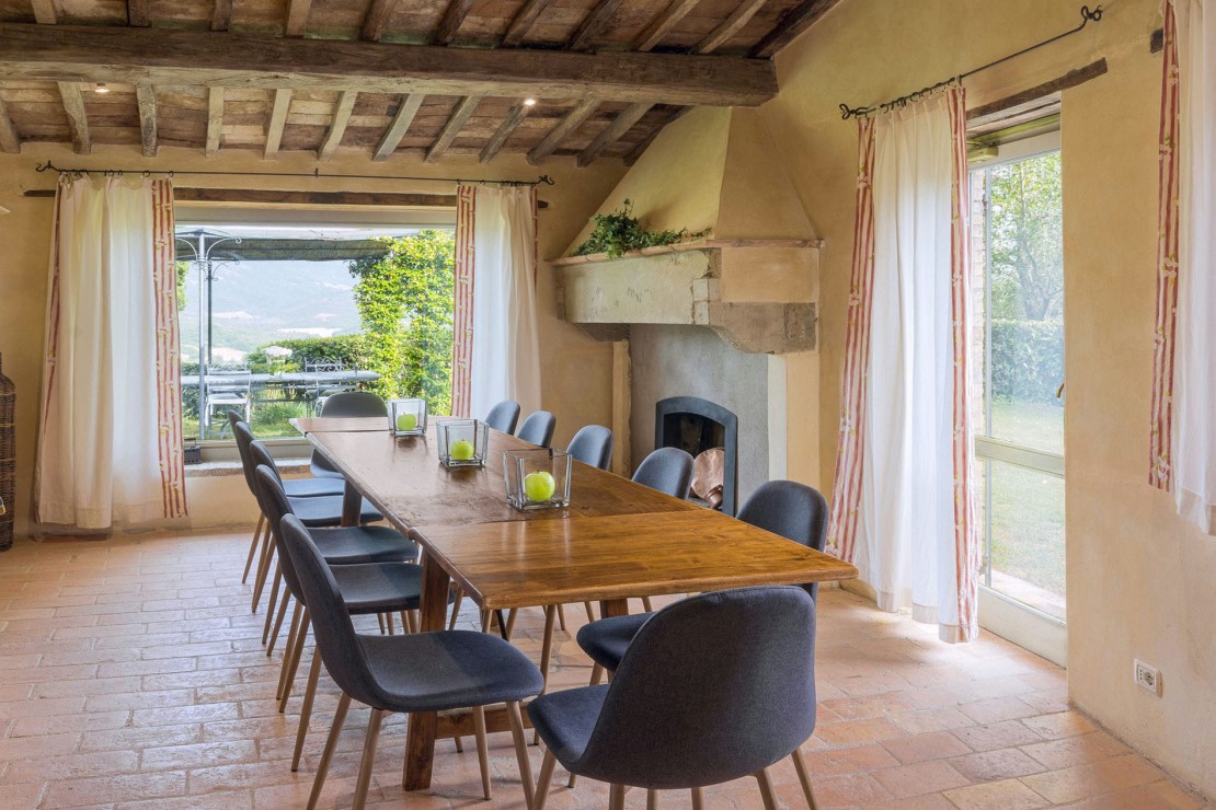 Villa Ada & Guest House