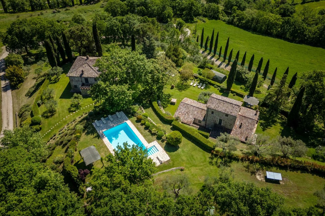Villa Ada & Guest House