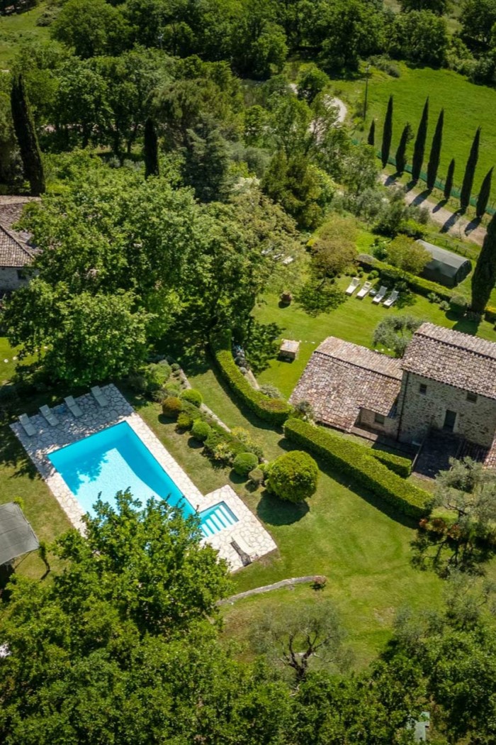 Villa Ada & Guest House