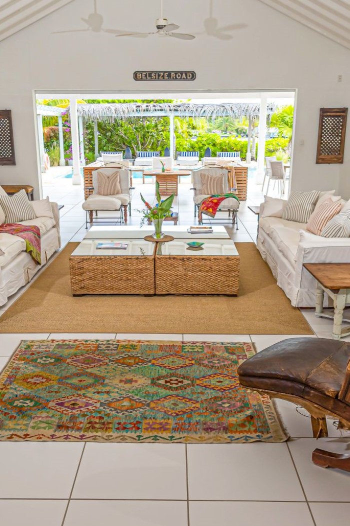 Villa Palm Point