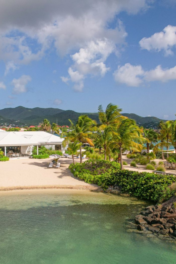 Villa Palm Point