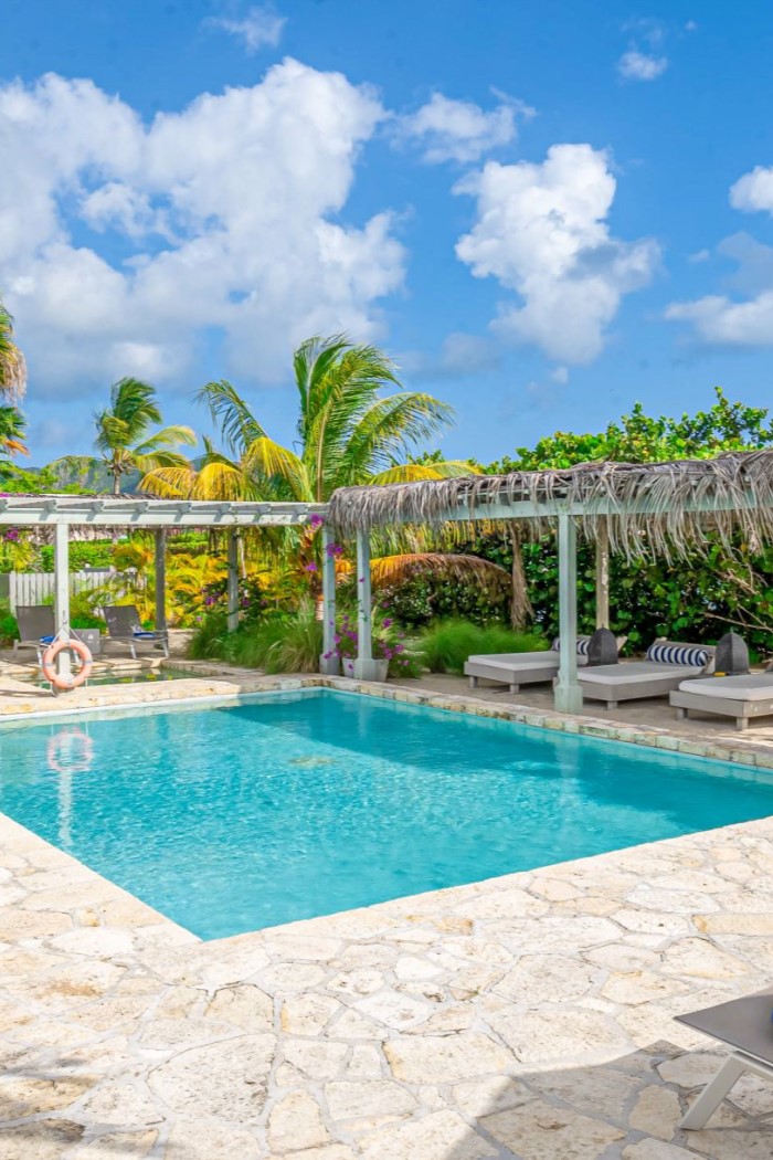 Villa Palm Point