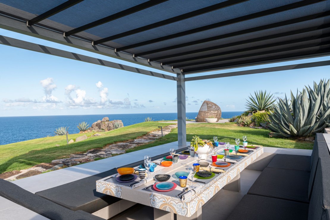 Villa Casa del Mar