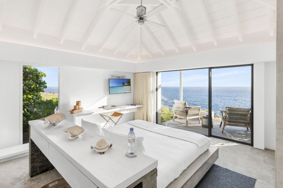 Villa Casa del Mar