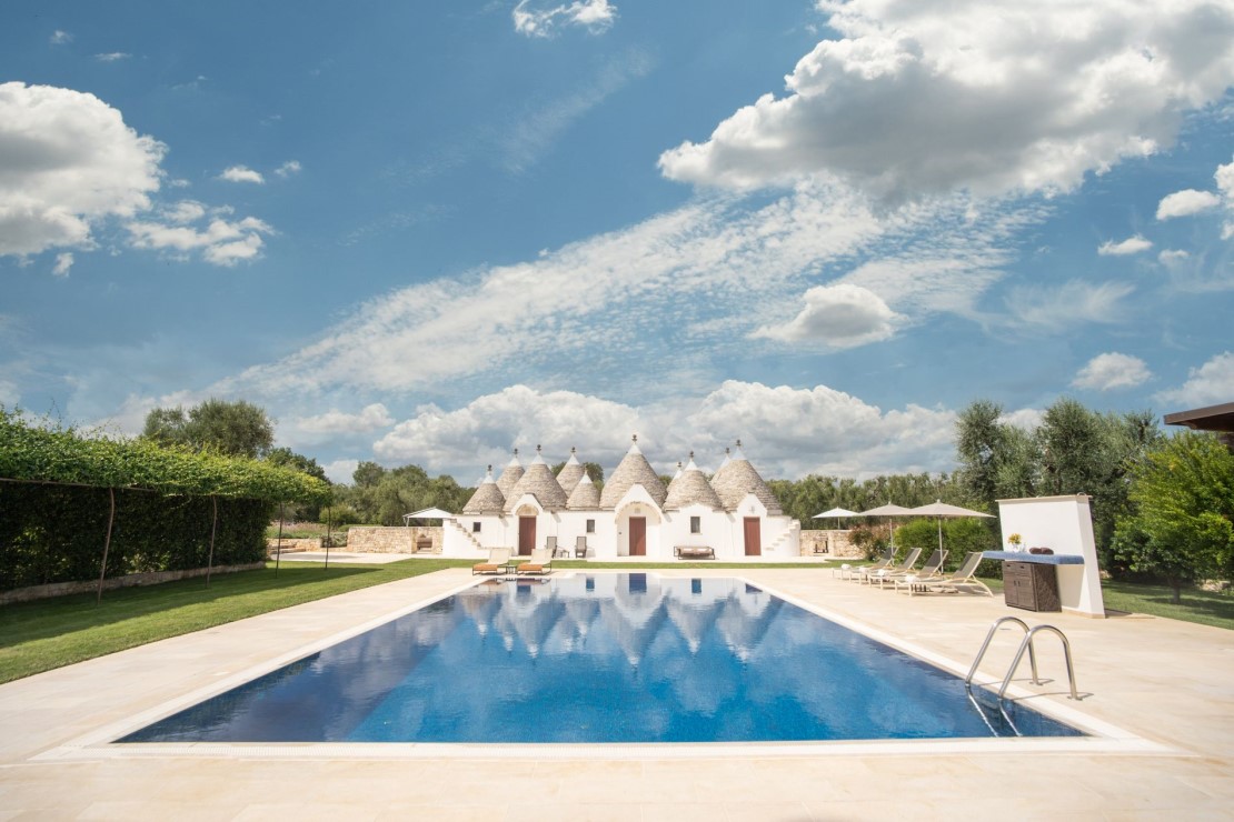 Villa Baraquiel