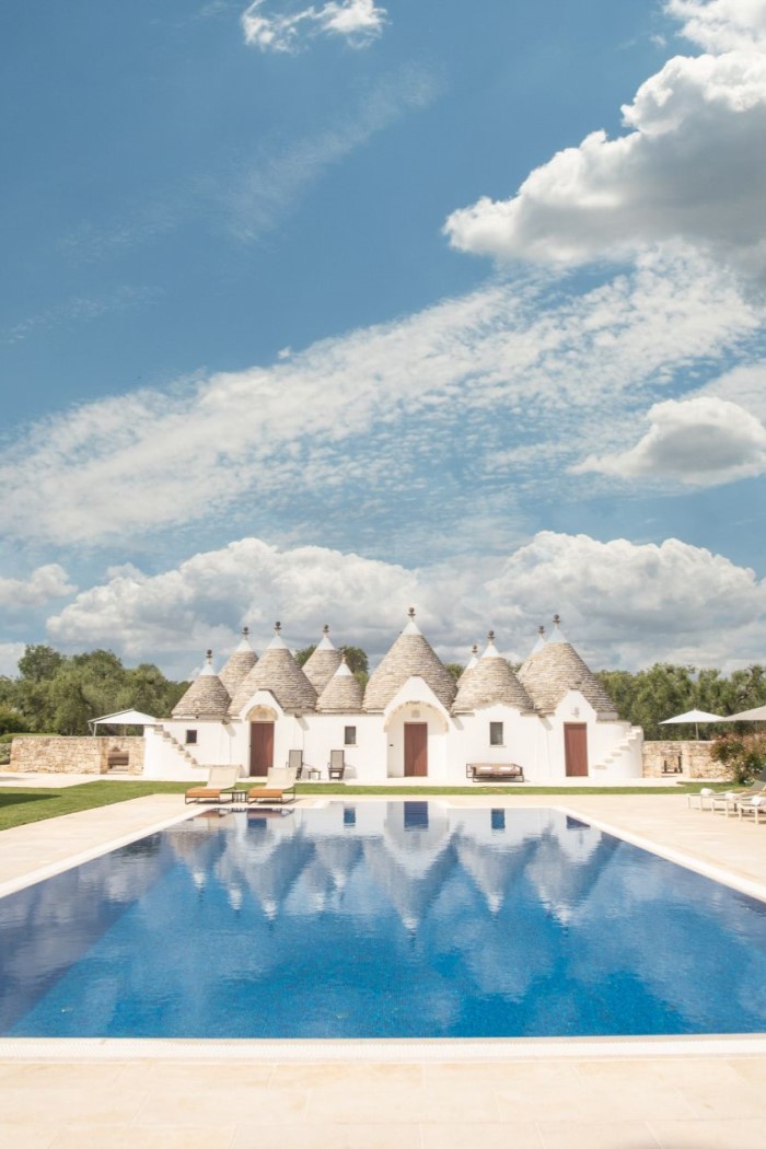 Villa Baraquiel